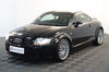 Audi TT 1.8T QUATTRO SPORT 240 QS QUATTRO (226 g/km, 236 bhp) 2dr Manual 2026