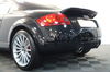 Audi TT 1.8T QUATTRO SPORT 240 QS QUATTRO (226 g/km, 236 bhp) 2dr Manual 2026