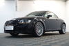 Audi TT 1.8T QUATTRO SPORT 240 QS QUATTRO (226 g/km, 236 bhp) 2dr Manual 2026