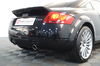 Audi TT 1.8T QUATTRO SPORT 240 QS QUATTRO (226 g/km, 236 bhp) 2dr Manual 2026