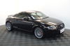 Audi TT 1.8T QUATTRO SPORT 240 QS QUATTRO (226 g/km, 236 bhp) 2dr Manual 2026