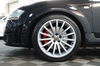 Audi TT 1.8T QUATTRO SPORT 240 QS QUATTRO (226 g/km, 236 bhp) 2dr Manual 2026