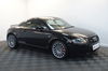 Audi TT 1.8T QUATTRO SPORT 240 QS QUATTRO (226 g/km, 236 bhp) 2dr Manual 2026