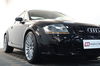 Audi TT 1.8T QUATTRO SPORT 240 QS QUATTRO (226 g/km, 236 bhp) 2dr Manual 2026