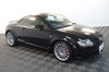 Audi TT 1.8T QUATTRO SPORT 240 QS QUATTRO (226 g/km, 236 bhp) 2dr Manual 2026