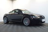 Audi TT 1.8T QUATTRO SPORT 240 QS QUATTRO (226 g/km, 236 bhp) 2dr Manual 2026