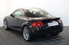 Audi TT 1.8T QUATTRO SPORT 240 QS QUATTRO (226 g/km, 236 bhp) 2dr Manual 2026