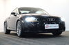 Audi TT 1.8T QUATTRO SPORT 240 QS QUATTRO (226 g/km, 236 bhp) 2dr Manual 2026