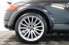 Audi TT 1.8T QUATTRO SPORT 240 QS QUATTRO (226 g/km, 236 bhp) 2dr Manual 2026