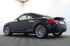 Audi TT 1.8T QUATTRO SPORT 240 QS QUATTRO (226 g/km, 236 bhp) 2dr Manual 2026