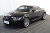 Audi TT 1.8T QUATTRO SPORT 240 QS QUATTRO (226 g/km, 236 bhp) 2dr Manual 2026