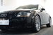 Audi TT 1.8T QUATTRO SPORT 240 QS QUATTRO (226 g/km, 236 bhp) 2dr Manual 2005