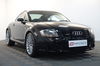 Audi TT 1.8T QUATTRO SPORT 240 QS QUATTRO (226 g/km, 236 bhp) 2dr Manual 2026