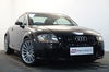 Audi TT 1.8T QUATTRO SPORT 240 QS QUATTRO (226 g/km, 236 bhp) 2dr Manual 2026