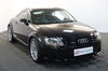Audi TT 1.8T QUATTRO SPORT 240 QS QUATTRO (226 g/km, 236 bhp) 2dr Manual 2026