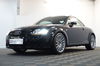 Audi TT 1.8T QUATTRO SPORT 240 QS QUATTRO (226 g/km, 236 bhp) 2dr Manual 2026