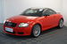 Audi TT 1.8T Sport Coupe 2dr Petrol Manual quattro (226 g/km, 236 bhp) 2dr Manual 2005