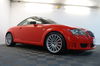Audi TT 1.8T Sport Coupe 2dr Petrol Manual quattro (226 g/km, 236 bhp) 2dr Manual 2026