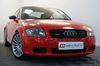 Audi TT 1.8T Sport Coupe 2dr Petrol Manual quattro (226 g/km, 236 bhp) 2dr Manual 2026