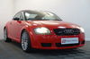 Audi TT 1.8T Sport Coupe 2dr Petrol Manual quattro (226 g/km, 236 bhp) 2dr Manual 2026