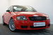 Audi TT 1.8T Sport Coupe 2dr Petrol Manual quattro (226 g/km, 236 bhp) 2dr Manual 2005