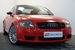 Audi TT 1.8T Sport Coupe 2dr Petrol Manual quattro (226 g/km, 236 bhp) 2dr Manual 2005