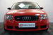Audi TT 1.8T Sport Coupe 2dr Petrol Manual quattro (226 g/km, 236 bhp) 2dr Manual 2005
