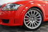 Audi TT 1.8T Sport Coupe 2dr Petrol Manual quattro (226 g/km, 236 bhp) 2dr Manual 2026