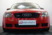 Audi TT 1.8T Sport Coupe 2dr Petrol Manual quattro (226 g/km, 236 bhp) 2dr Manual 2005