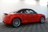 Audi TT 1.8T Sport Coupe 2dr Petrol Manual quattro (226 g/km, 236 bhp) 2dr Manual 2026