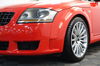 Audi TT 1.8T Sport Coupe 2dr Petrol Manual quattro (226 g/km, 236 bhp) 2dr Manual 2026
