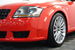 Audi TT 1.8T Sport Coupe 2dr Petrol Manual quattro (226 g/km, 236 bhp) 2dr Manual 2005
