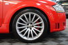 Audi TT 1.8T Sport Coupe 2dr Petrol Manual quattro (226 g/km, 236 bhp) 2dr Manual 2026
