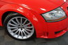 Audi TT 1.8T Sport Coupe 2dr Petrol Manual quattro (226 g/km, 236 bhp) 2dr Manual 2026