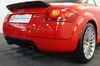 Audi TT 1.8T Sport Coupe 2dr Petrol Manual quattro (226 g/km, 236 bhp) 2dr Manual 2026