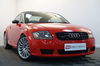 Audi TT 1.8T Sport Coupe 2dr Petrol Manual quattro (226 g/km, 236 bhp) 2dr Manual 2026