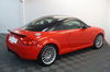 Audi TT 1.8T Sport Coupe 2dr Petrol Manual quattro (226 g/km, 236 bhp) 2dr Manual 2026