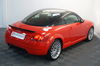 Audi TT 1.8T Sport Coupe 2dr Petrol Manual quattro (226 g/km, 236 bhp) 2dr Manual 2026