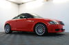 Audi TT 1.8T Sport Coupe 2dr Petrol Manual quattro (226 g/km, 236 bhp) 2dr Manual 2026