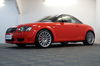 Audi TT 1.8T Sport Coupe 2dr Petrol Manual quattro (226 g/km, 236 bhp) 2dr Manual 2026