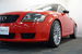 Audi TT 1.8T Sport Coupe 2dr Petrol Manual quattro (226 g/km, 236 bhp) 2dr Manual 2005