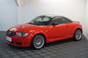 Audi TT 1.8T Sport Coupe 2dr Petrol Manual quattro (226 g/km, 236 bhp) 2dr Manual 2026