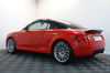 Audi TT 1.8T Sport Coupe 2dr Petrol Manual quattro (226 g/km, 236 bhp) 2dr Manual 2026