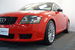Audi TT 1.8T Sport Coupe 2dr Petrol Manual quattro (226 g/km, 236 bhp) 2dr Manual 2005