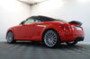 Audi TT 1.8T Sport Coupe 2dr Petrol Manual quattro (226 g/km, 236 bhp) 2dr Manual 2026