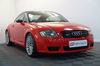 Audi TT 1.8T Sport Coupe 2dr Petrol Manual quattro (226 g/km, 236 bhp) 2dr Manual 2026