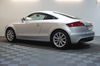 Audi TT 2.0 TDI Sport Coupe 3dr Diesel Manual quattro Euro 5 (170 ps) 3dr Manual 2025