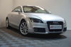 Audi TT 2.0 TDI Sport Coupe 3dr Diesel Manual quattro Euro 5 (170 ps) 3dr Manual 2025