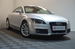 Audi TT 2.0 TDI Sport Coupe 3dr Diesel Manual quattro Euro 5 (170 ps) 3dr Manual 2013