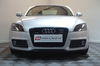 Audi TT 2.0 TDI Sport Coupe 3dr Diesel Manual quattro Euro 5 (170 ps) 3dr Manual 2025